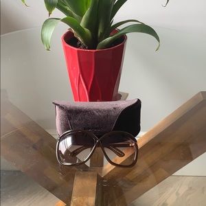 Vintage Tom Ford Sunglasses